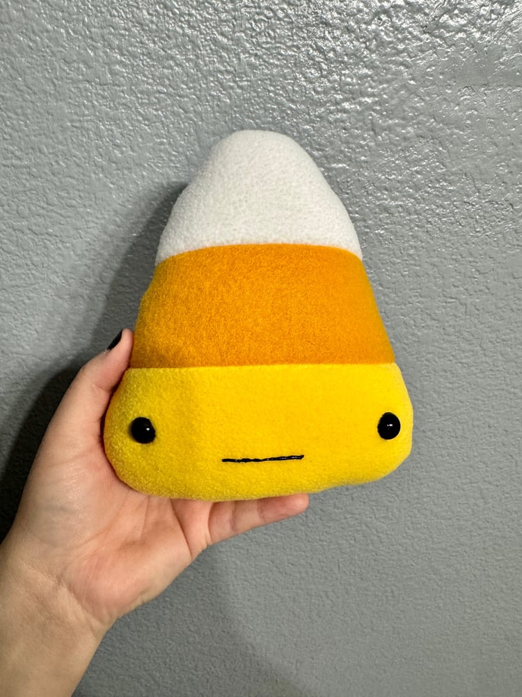 Image of Candy Corn