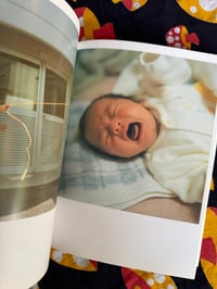 Image 5 of Utatane, Rinko Kawauchi, 2001