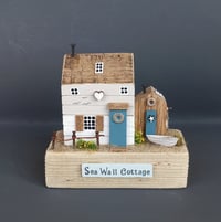 Image 1 of Sea Wall Cottage 