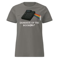 Image 7 of DARK SIDE OF THE BOOMBAP - FINK PLOYD - WOMENS