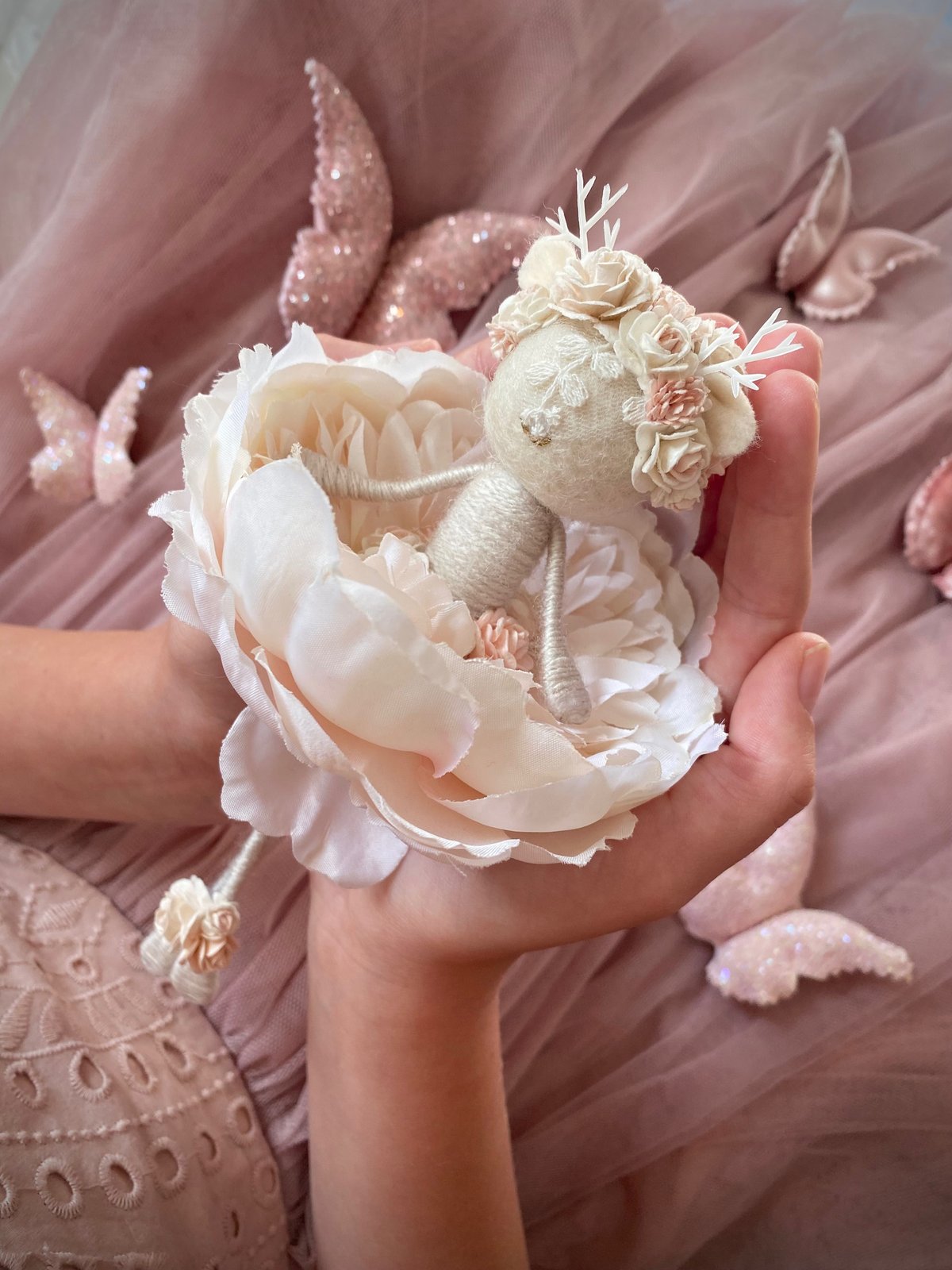Pixie dolls for sale discount