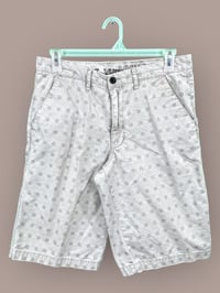 Image 1 of Y2k Vurt Shorts (Size 33)h