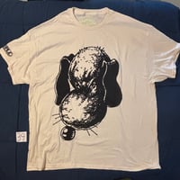 Image 17 of XL - 4XL Snoople Jumbo Misprint T