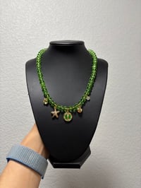 Image 2 of Lucky Charms Necklace
