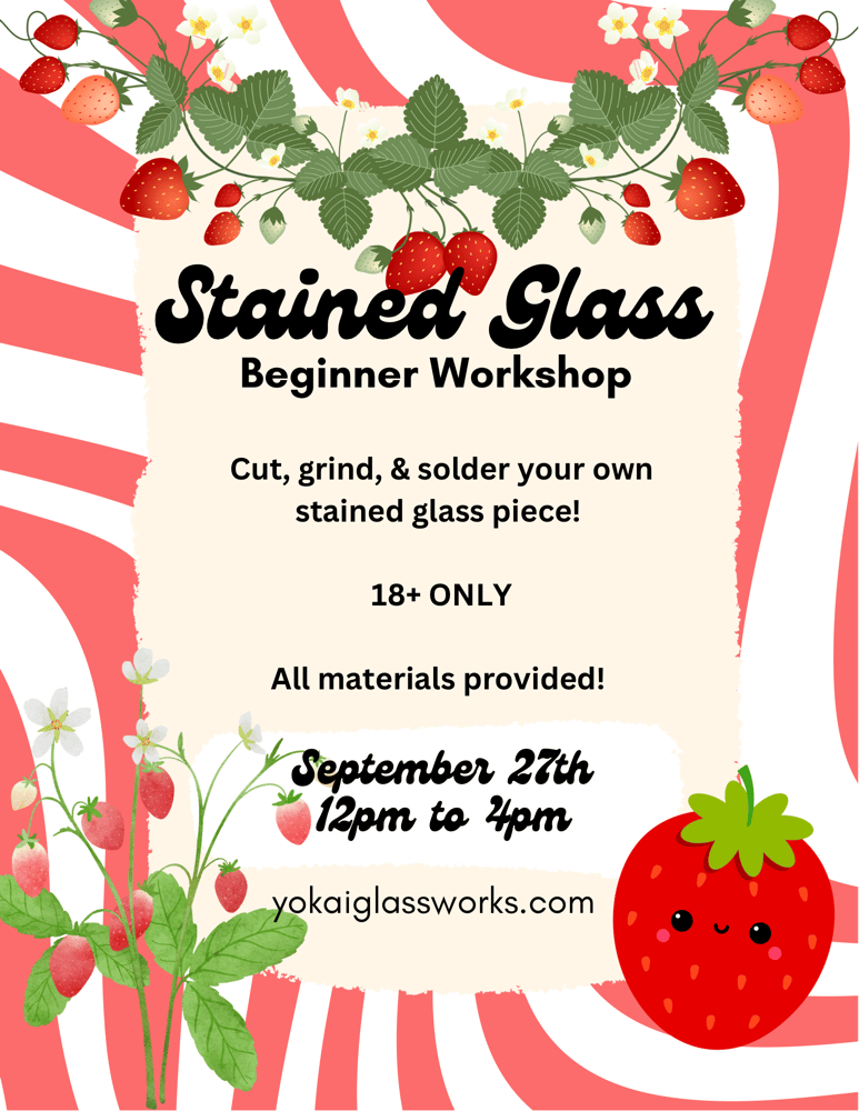 Image of Beginner Workshop