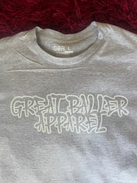 Image 2 of gba shirt (graffiti) 