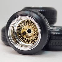 Image 5 of 1:25 scale 15" Bolt On