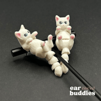 Image 2 of Cat Buddies