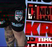 Image 2 of MH0048 Mule Haus ®️Blu Shawtz