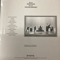 Image 2 of Turnstile - Never Enough