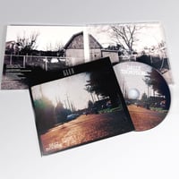Image 2 of Daily Thompson - Glue - CDCD Digipack
