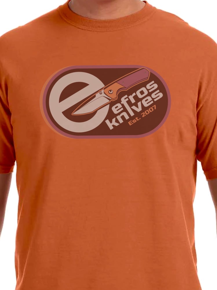 Image of EFRO’S COMFORT COLORS - YAM 