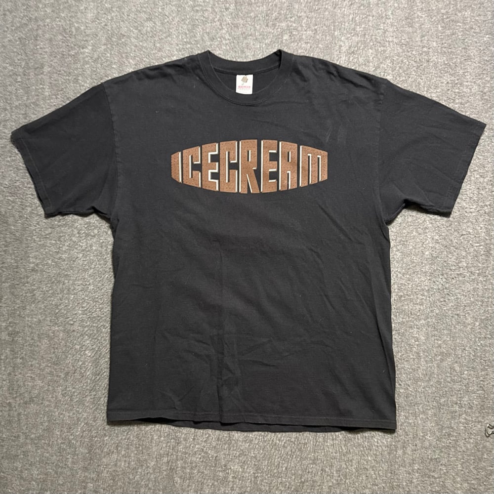 Image of 2000s Billionaire Boys Club Icecream Graphic Tee (XL)