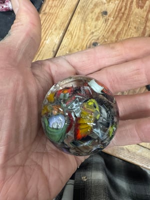 Image of Millie Marble 1