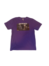 Image 1 of Dove Tee Purple 