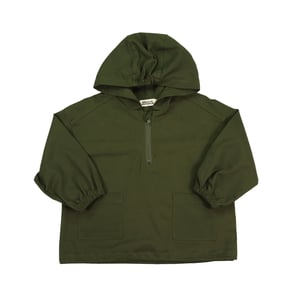 Image of Active Smock - Green