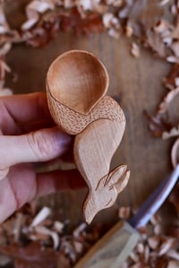 Image 3 of Fox~ Coffee. Scoop 