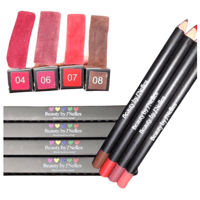 Image 1 of Matte LipLiner