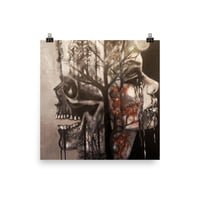 Image 4 of TWO SOULS PRINTS