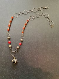 Image 1 of Dragon Claw Necklace