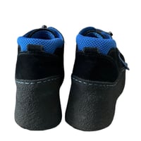 Image 3 of Yosuke suede platform shoes
