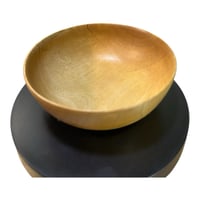Image 2 of Thin walled birch bowl