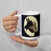 Hand Puppet Mug