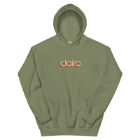 Image 2 of Clairo - Charm Hoodie