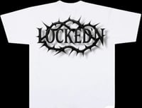Image 2 of White Thorn Locked’N Tee