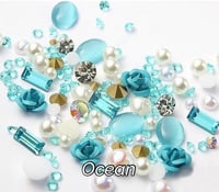 Image 2 of Nail Art Mix