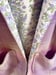 Image of Lavender Adult Coat size Medium