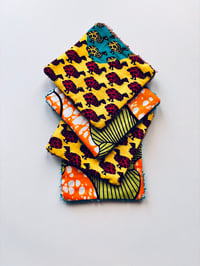 Image 12 of Lingettes réutilisables Éponge