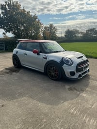 Image 7 of PRE ORDER - Mini F56 Adjustable Track Car Aero Wing  copy