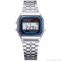 Image 1 of New Digital LED Watch