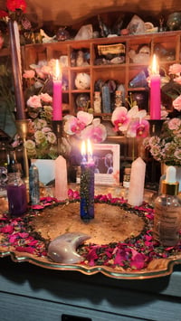 Image 4 of Dream of Me Ritual