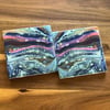 Tile Coasters #150 (set of two)
