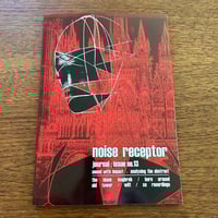 Noise Receptor #13