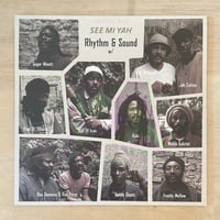 Rhythm & Sound - See Mi Yah