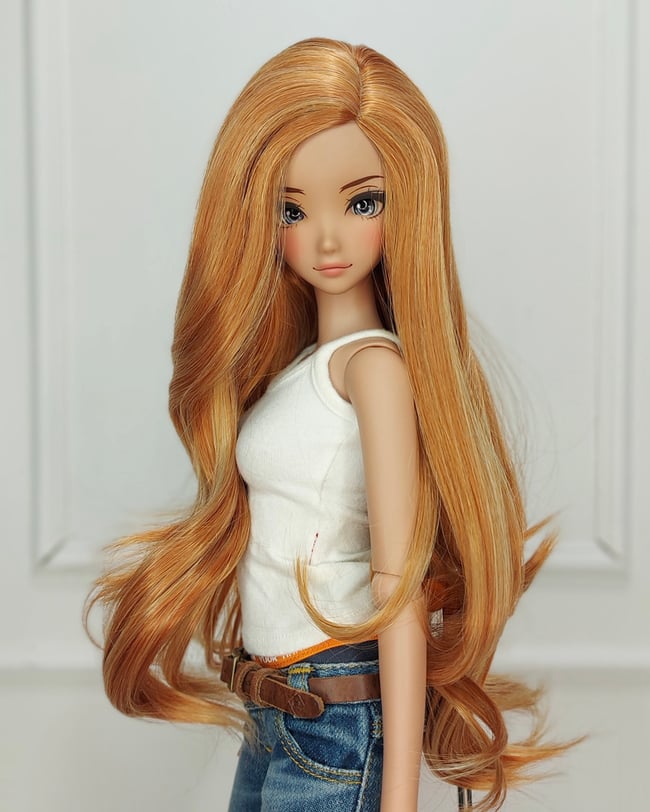 Pumpkin Spice Hi-Lite