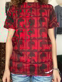 Image 16 of A HARD DAYS NIGHT ALL OVER UNISEX T SHIRT *COLOURS