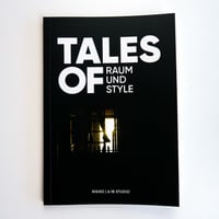 TALES OF - Raum und Style 