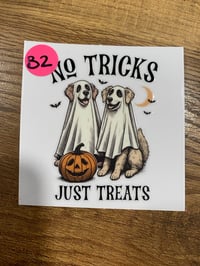 Image 2 of Halloween Decals