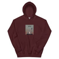 Image 8 of SELF TEACHING PENMANSHIP HOODIE