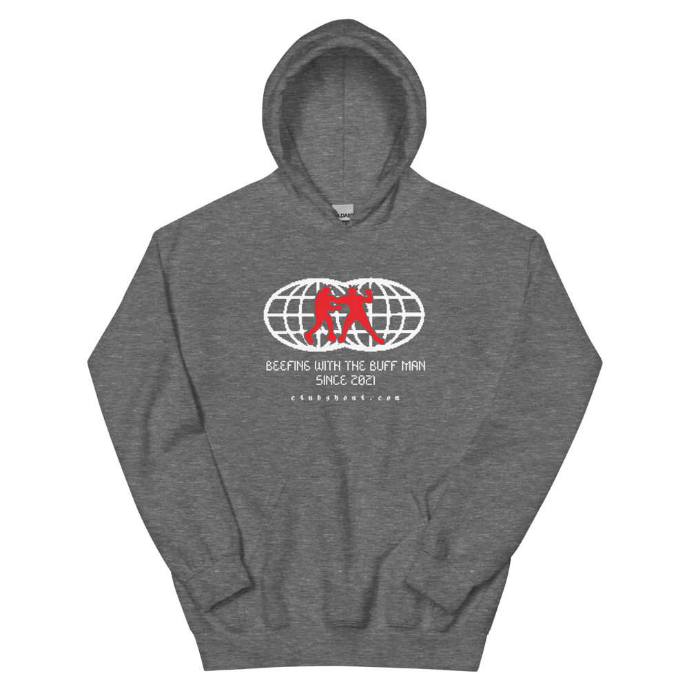Image of Unisex Hoodie