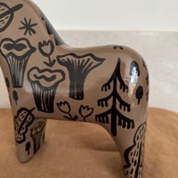Image 5 of LIMITED EDITION- DALA HORSE
