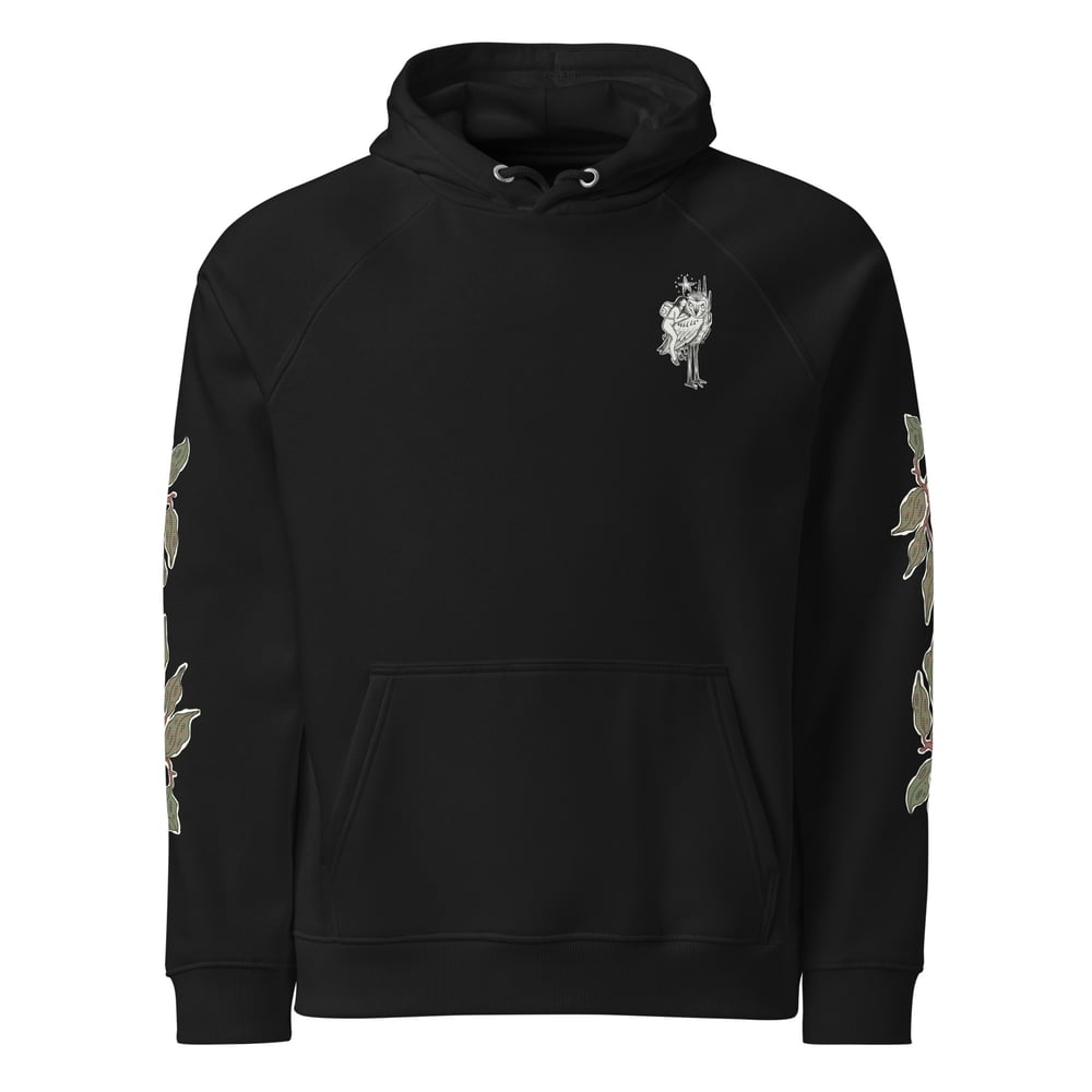 Image of Fall Into Place Hoody