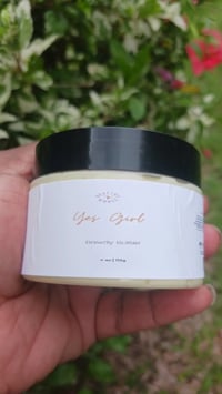Yes Girl  (Coco Butter Cashmere)Bawdy Butter