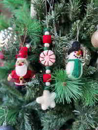 Image 2 of Christmas Decorations