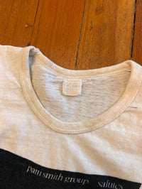 Image 3 of 1979 Patti Smith Group ‘Wave’ Sz L 