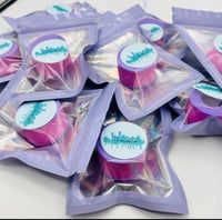 Tape bundle 
